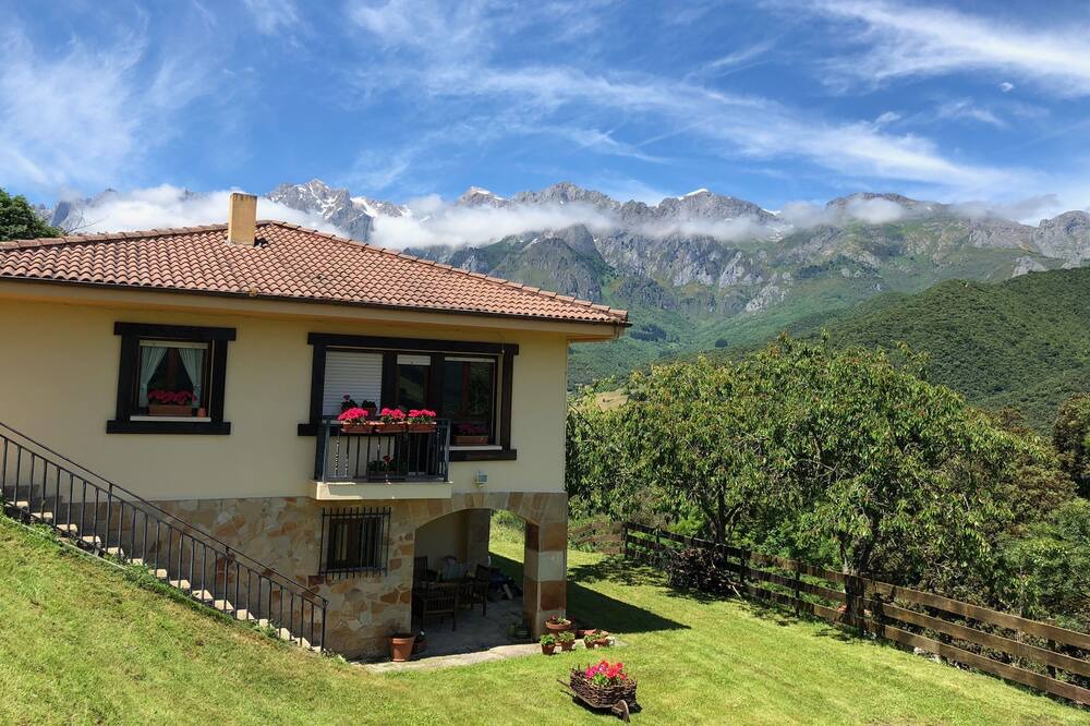 Photo of Outdoor in Mieses