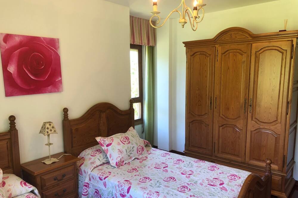 Photo of Bedroom in Mieses