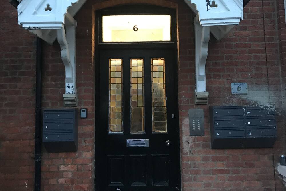 Photo of Others in Bedford