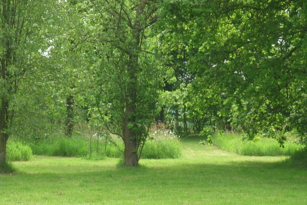 Photo of Outdoor in Caulnes