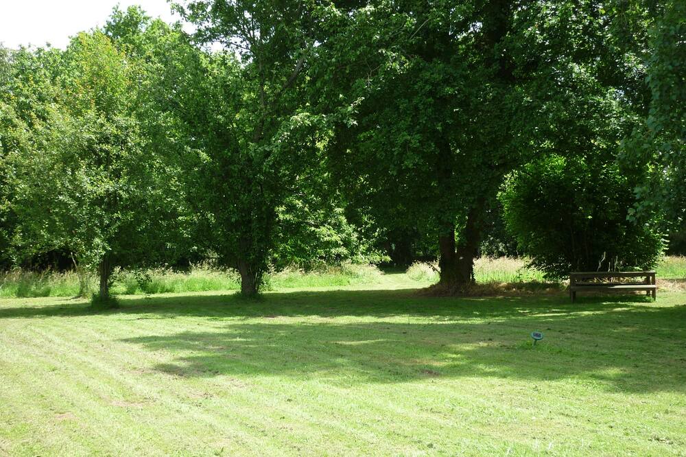 Photo of Outdoor in Caulnes