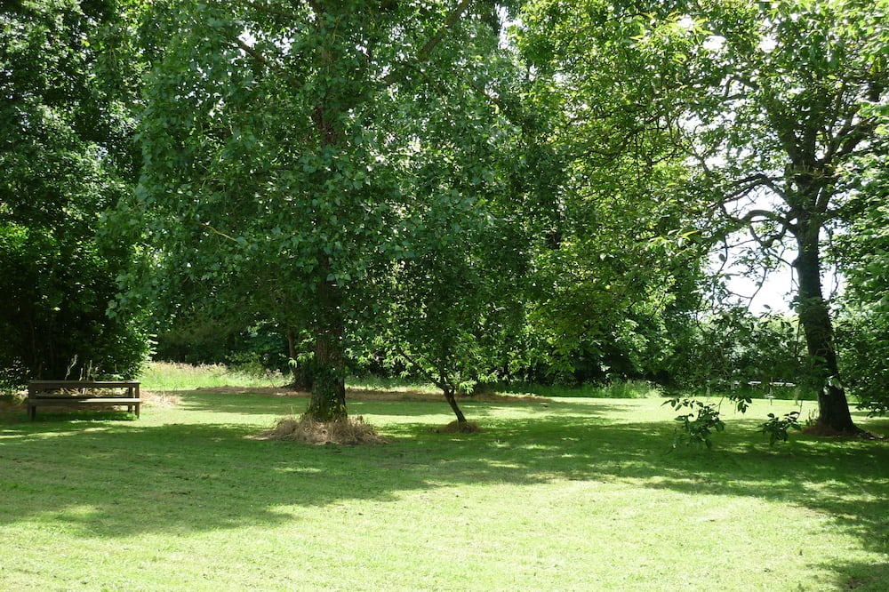 Photo of Outdoor in Caulnes