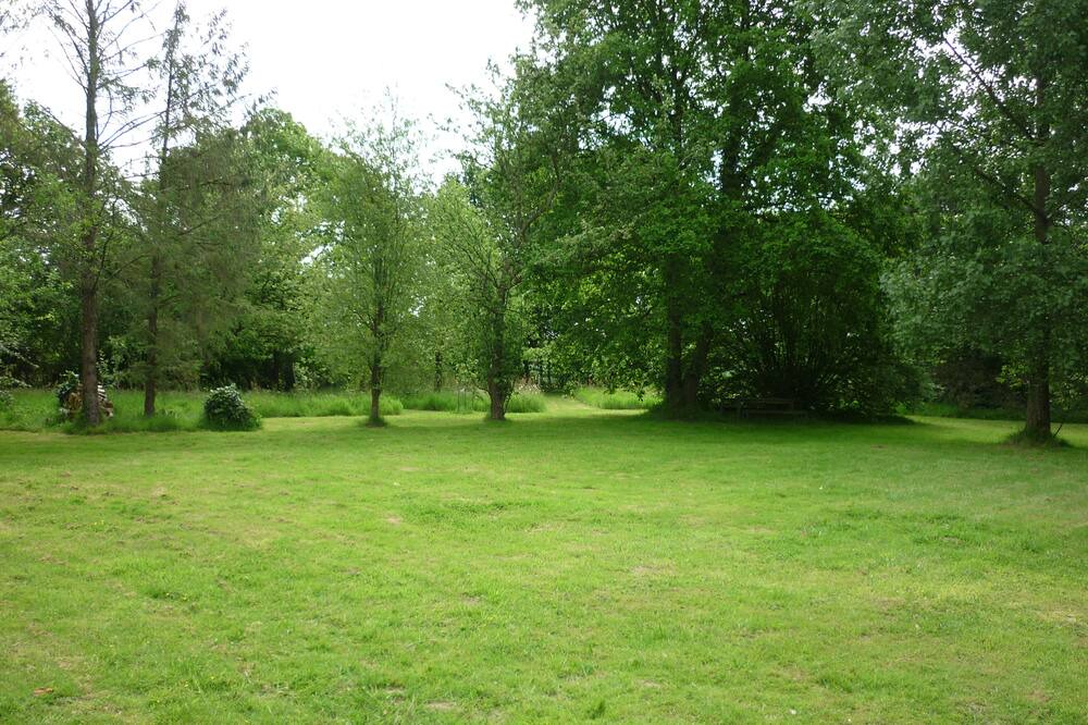 Photo of Outdoor in Caulnes