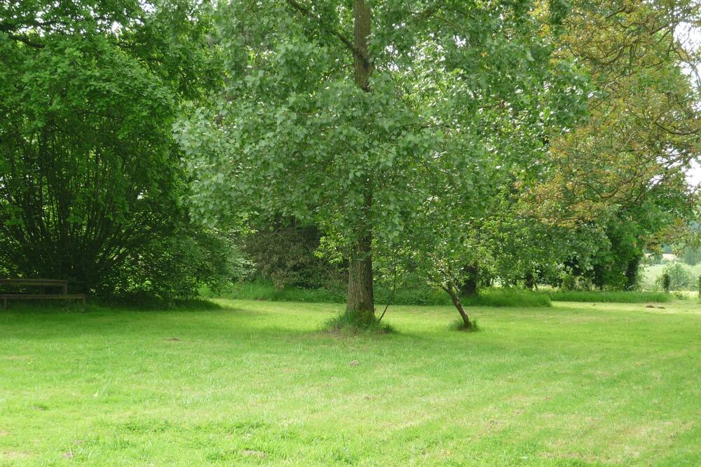 Photo of Outdoor in Caulnes
