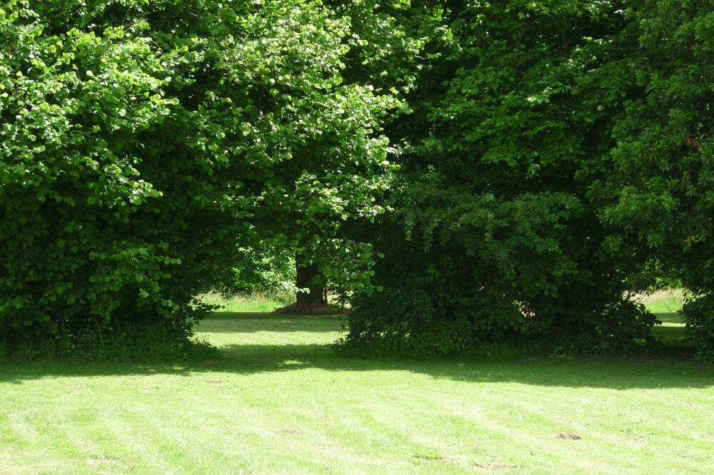Photo of Outdoor in Caulnes