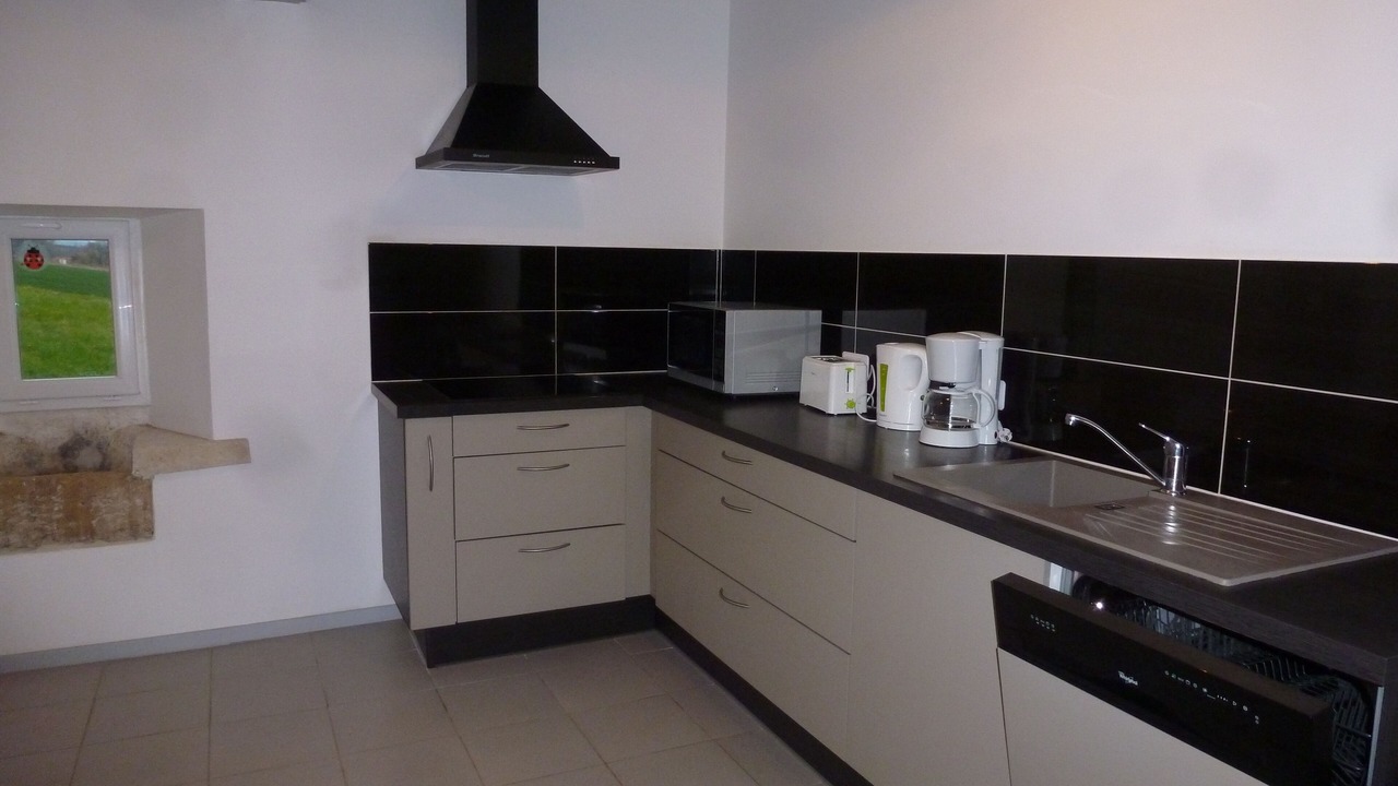 Photo of Kitchen in Dolmayrac