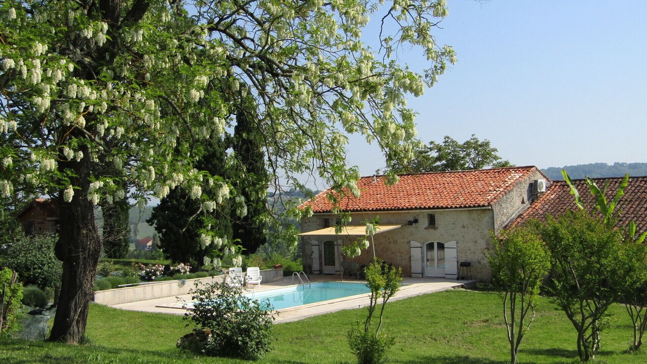 Photo of Outdoor in Dolmayrac