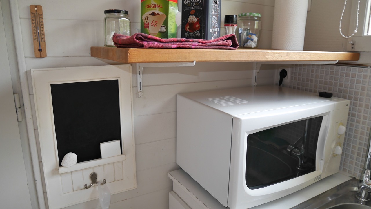 Photo of Kitchen in Berneval-le-Grand
