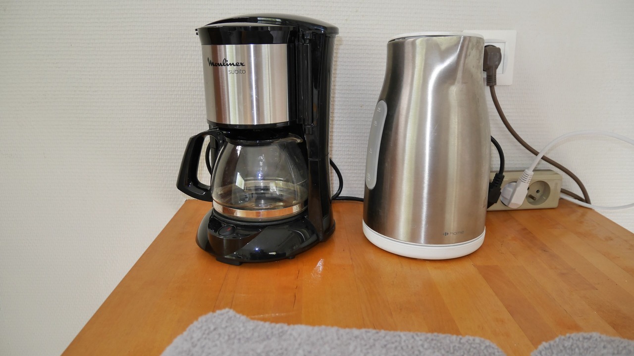 Photo of Kitchen in Berneval-le-Grand