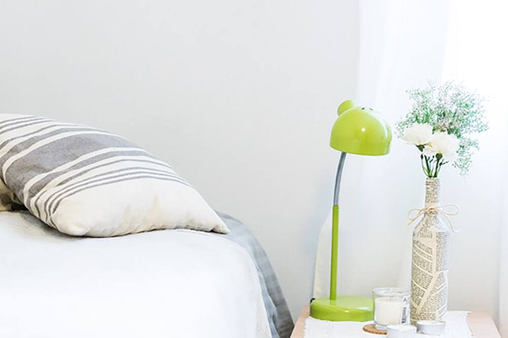 Photo of Bedroom in Chantrea
