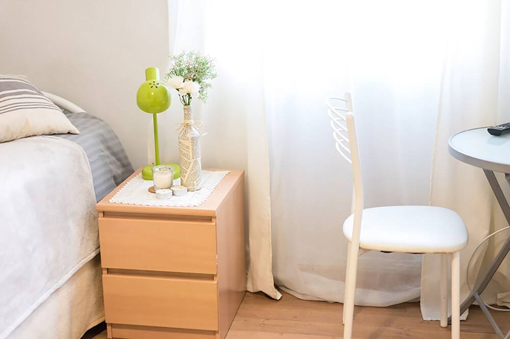 Photo of Bedroom in Chantrea