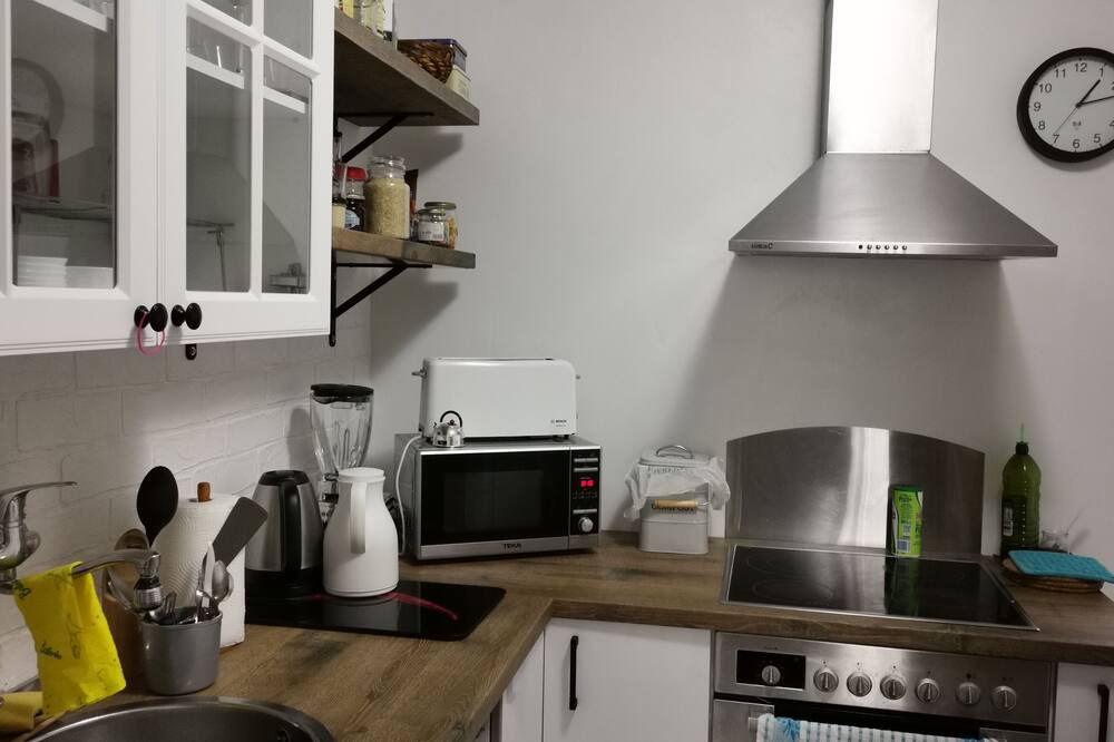 Photo of Kitchen in Chantrea