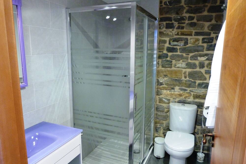 Photo of Bathroom in Boltana
