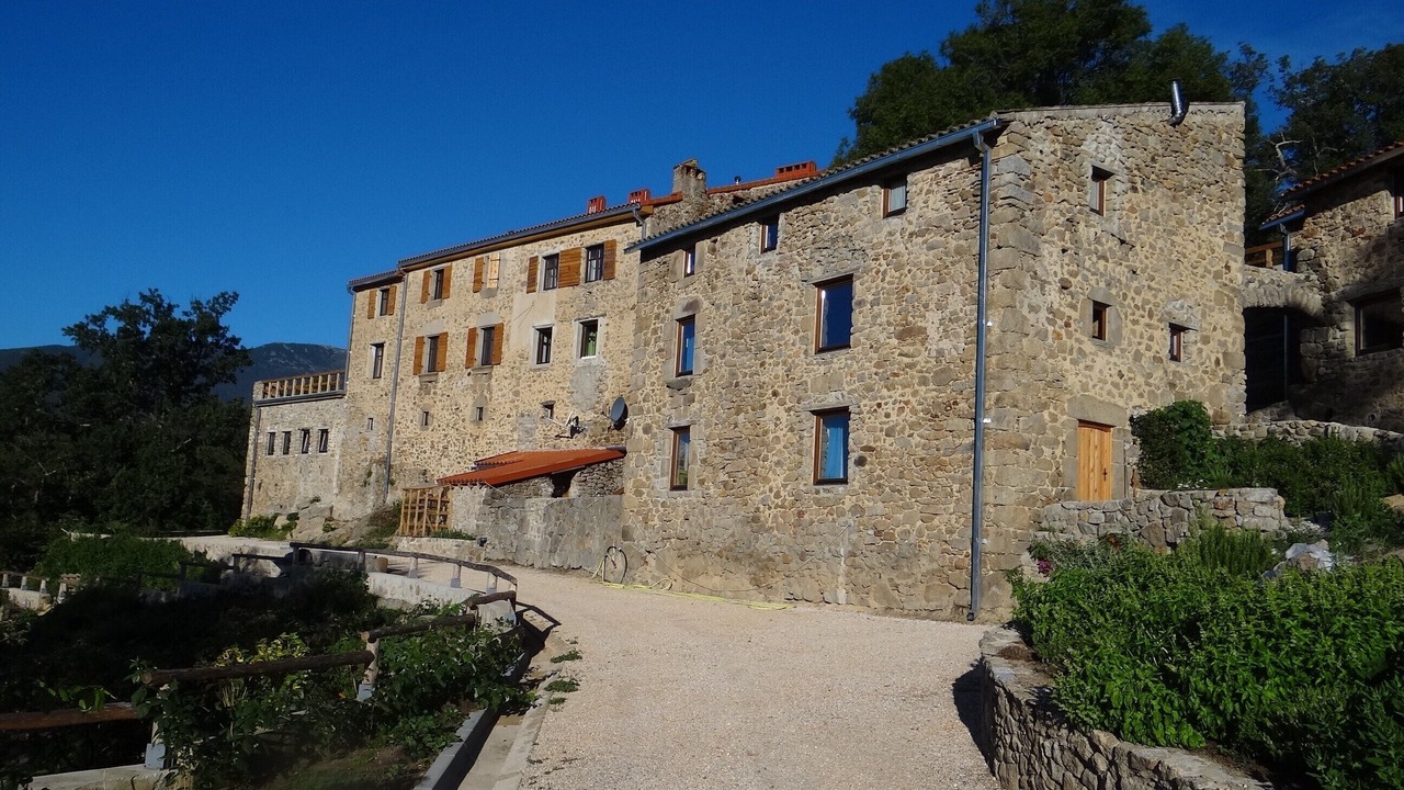 Photo of Outdoor in Corsavy