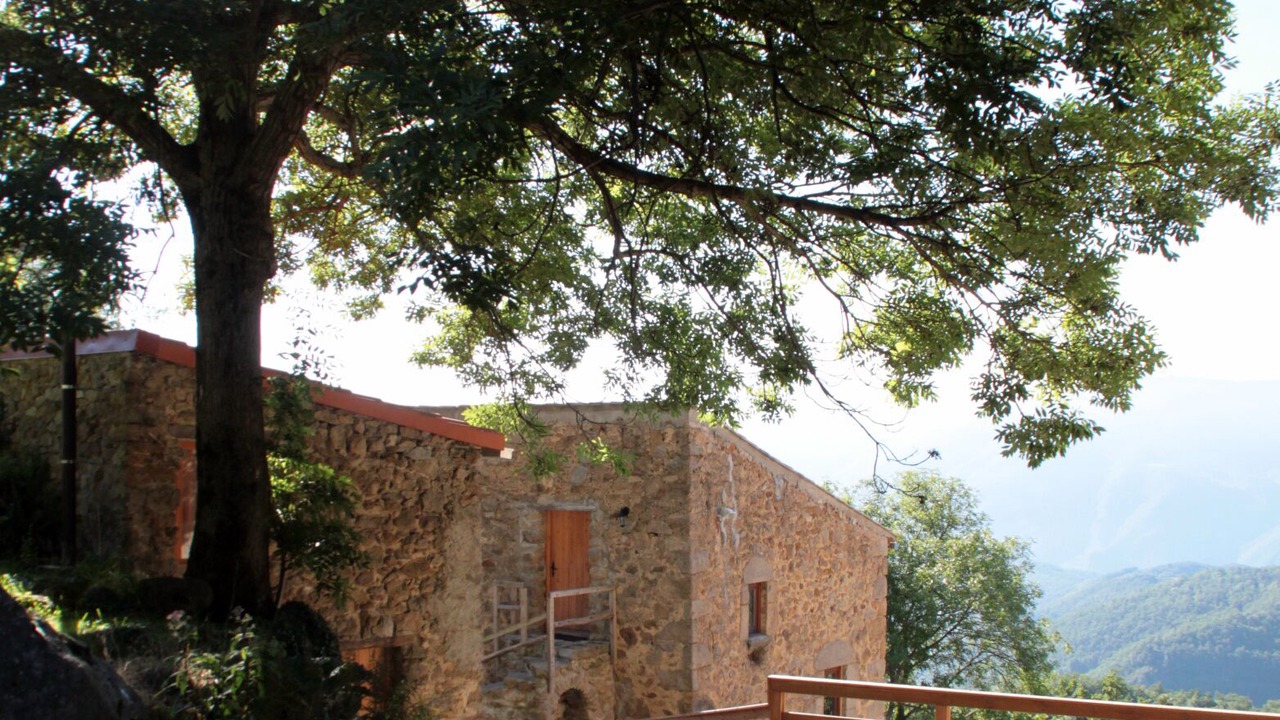Photo of Outdoor in Corsavy