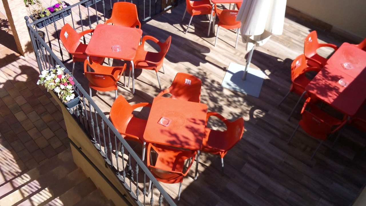 Photo of Outdoor in Rubielos Bajos