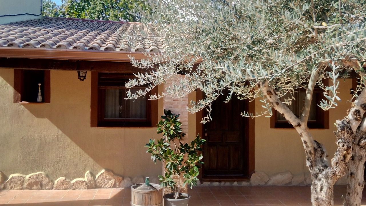 Photo of Outdoor in Rubielos Bajos