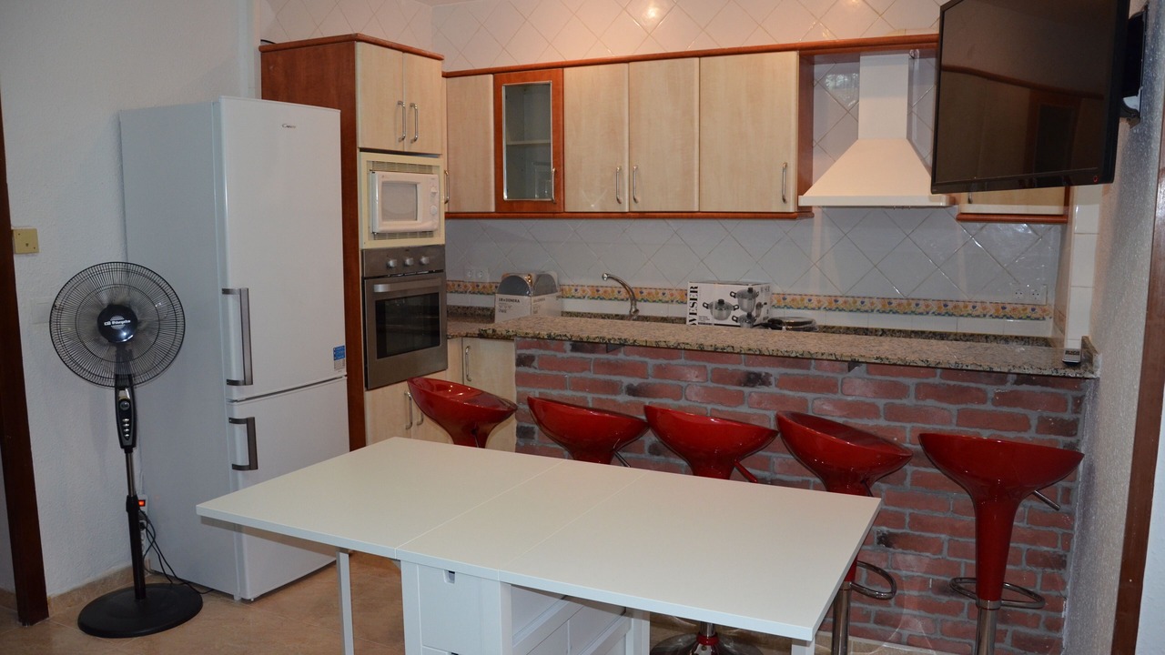 Photo of Kitchen in Tarragona