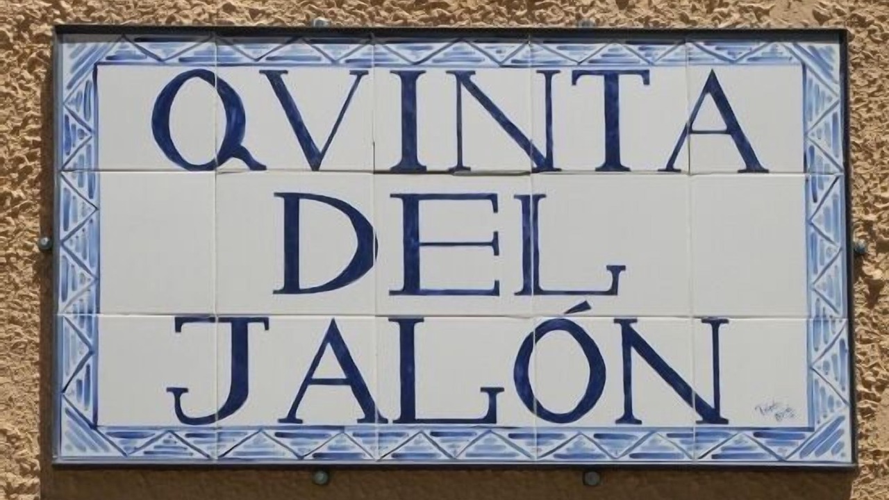 Photo of Outdoor in Granja de San Pedro