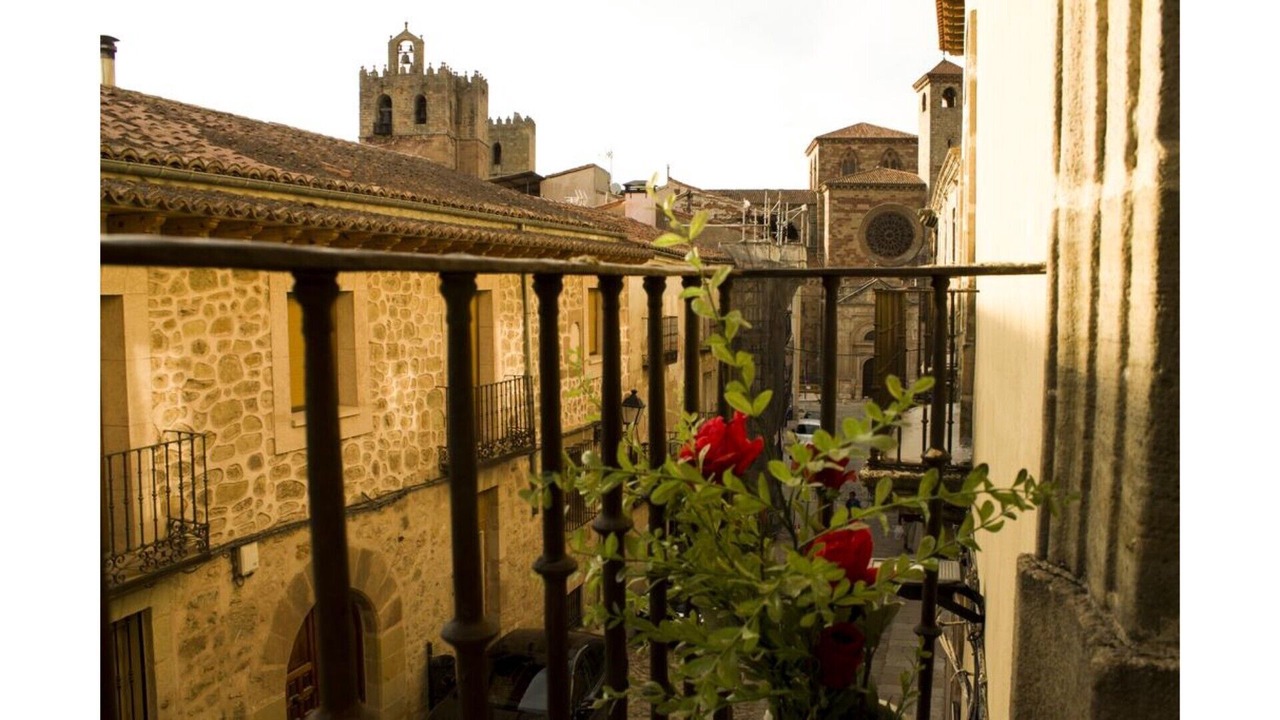 Photo of Outdoor in Siguenza