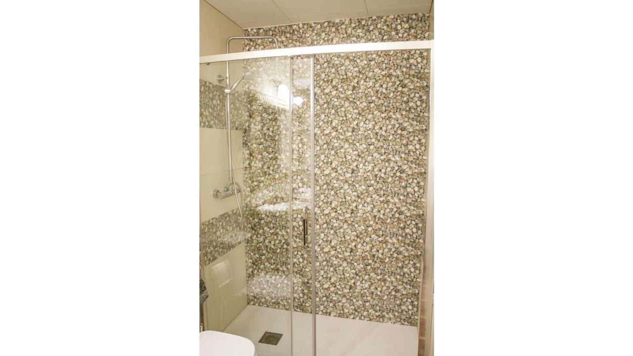 Photo of Bathroom in Siguenza
