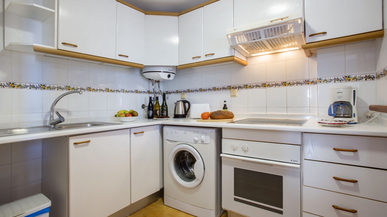 Photo of Kitchen in Monte Pego