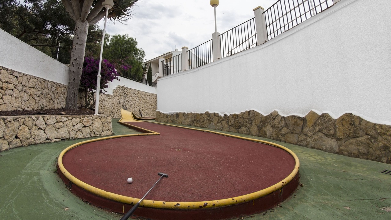 Photo of Outdoor in Monte Pego