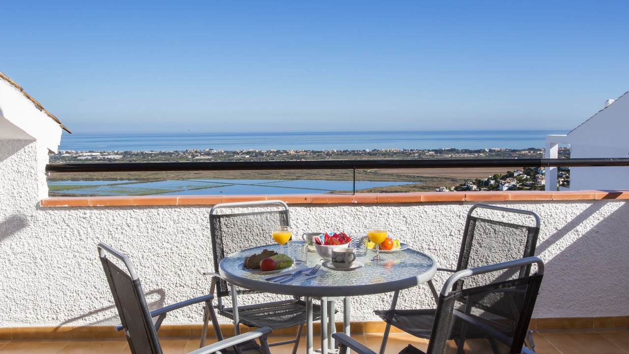 Photo of Outdoor in Monte Pego