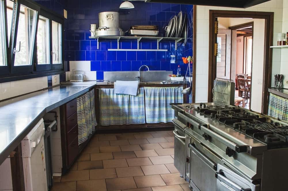Photo of Kitchen in Sant Ferriol