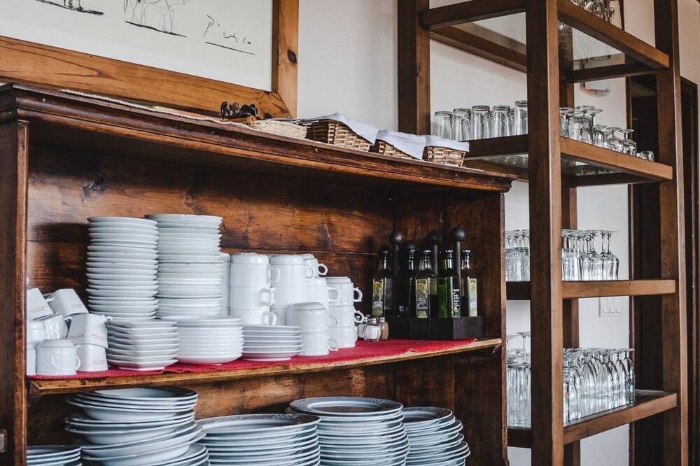 Photo of Kitchen in Sant Ferriol