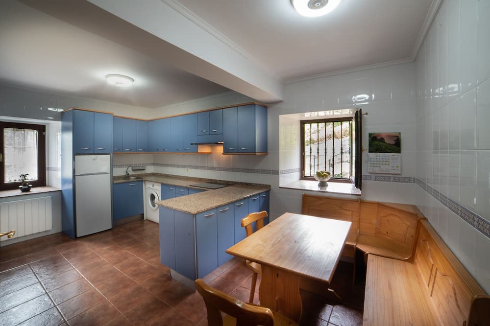 Photo of Kitchen in Forua