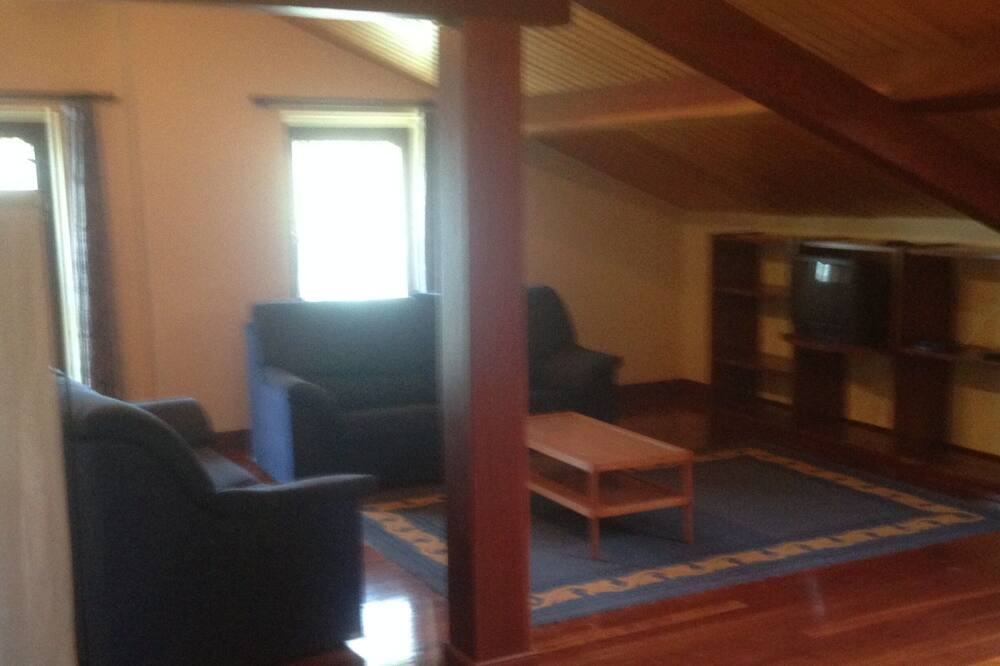 Photo of Livingroom in Forua