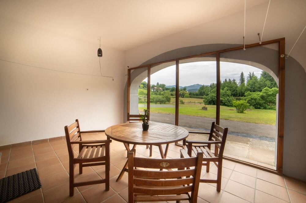 Photo of Kitchen in Forua