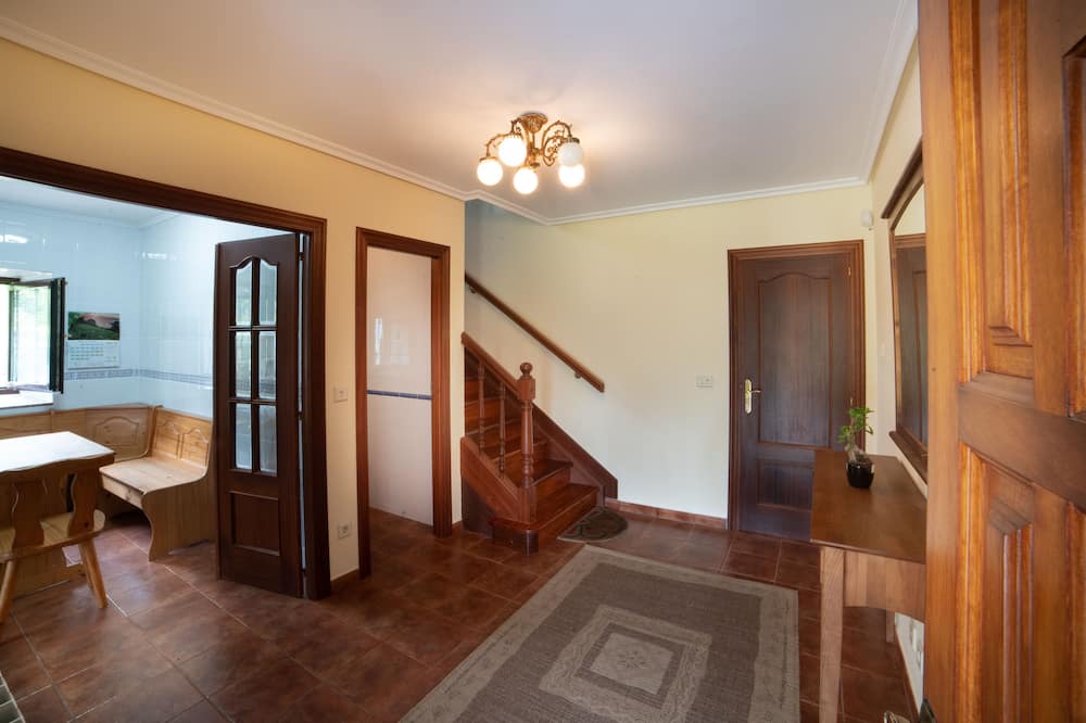 Photo of Bedroom in Forua
