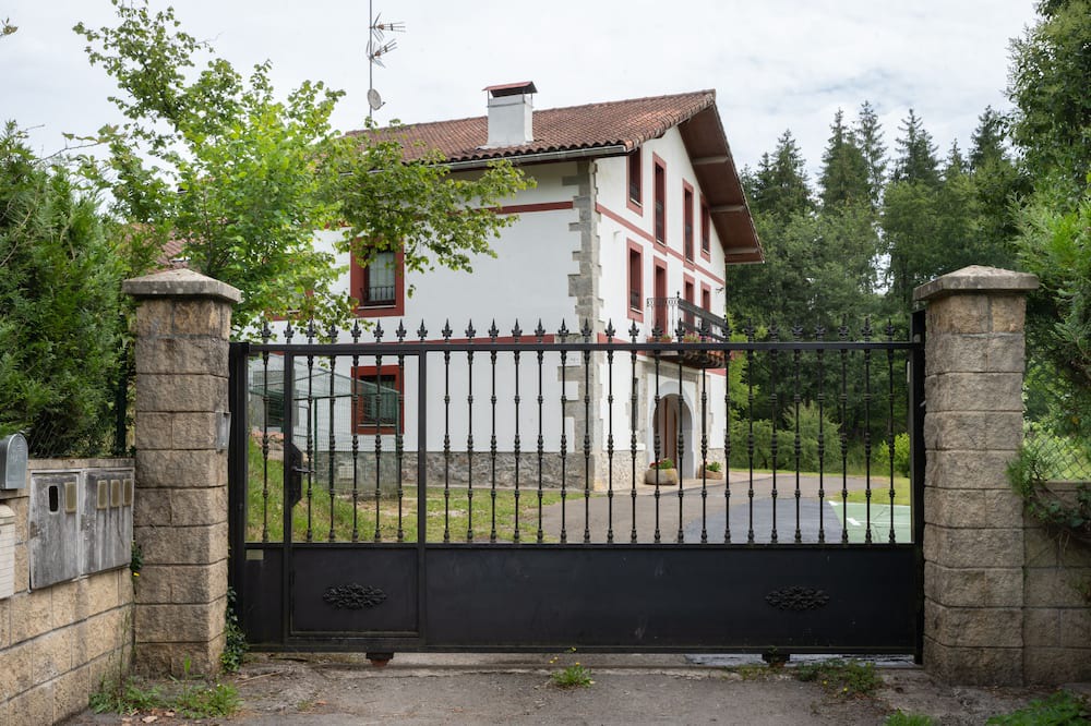 Photo of Outdoor in Forua