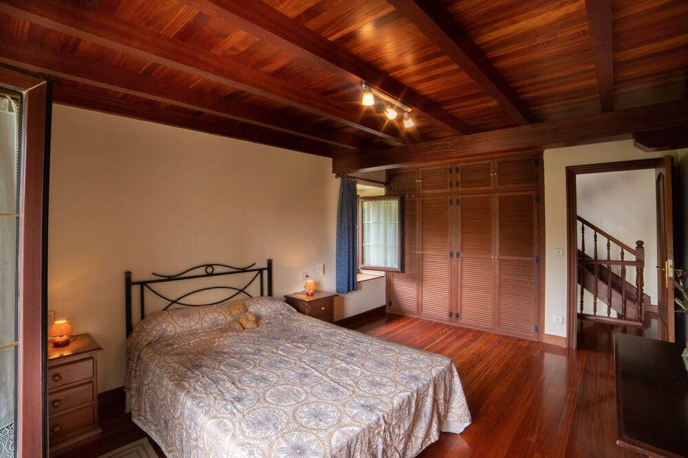 Photo of Bedroom in Forua