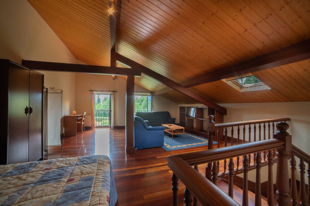 Photo of Bedroom in Forua