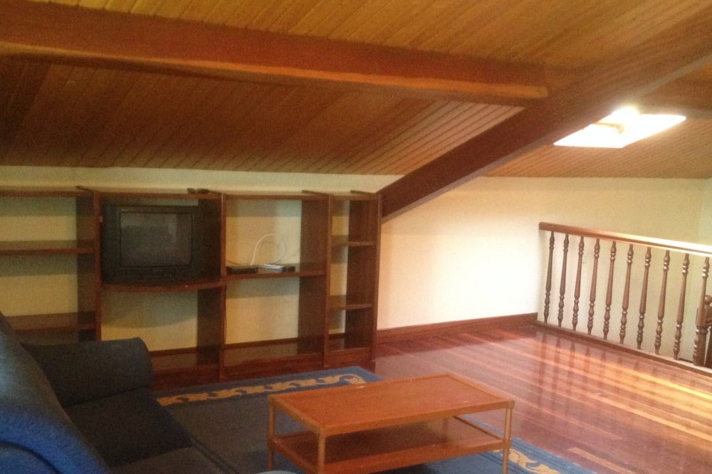 Photo of Livingroom in Forua