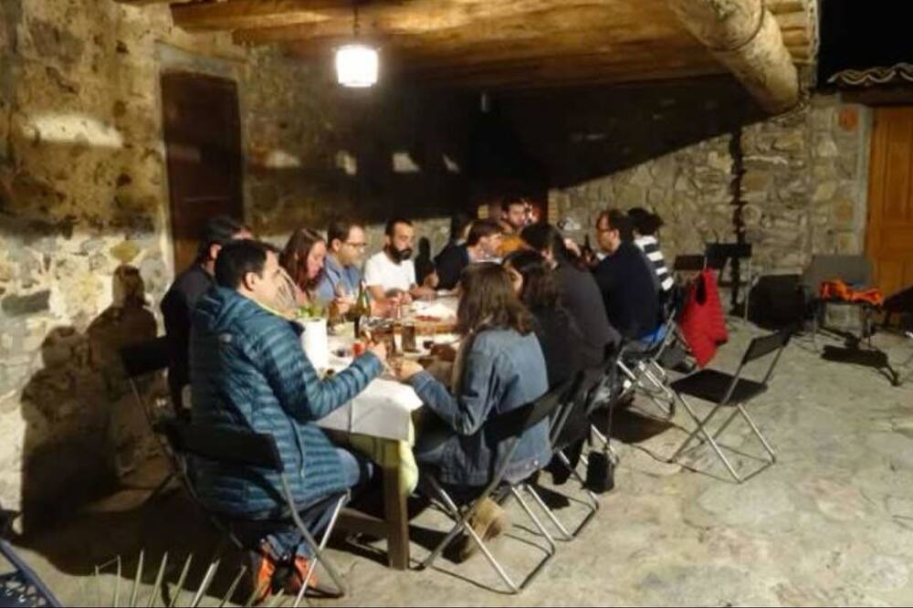 Photo of Others in Montcortes