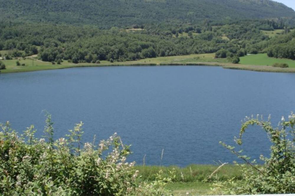 Photo of Outdoor in Montcortes