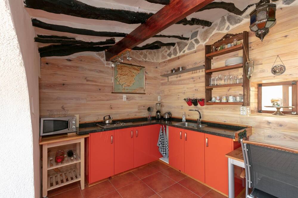 Photo of Kitchen in Jalon