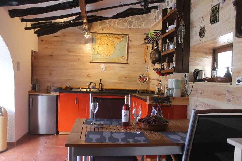 Photo of Kitchen in Jalon