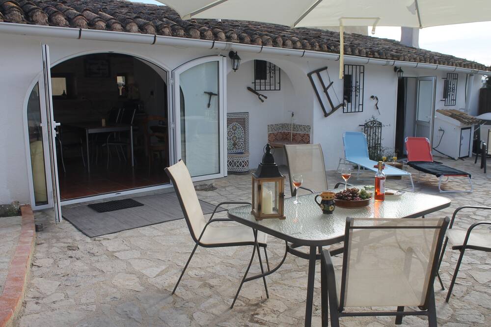 Photo of Patio Balcony in Jalon