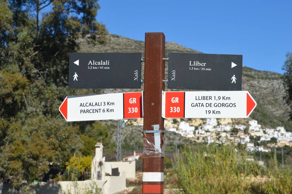Photo of Outdoor in Jalon