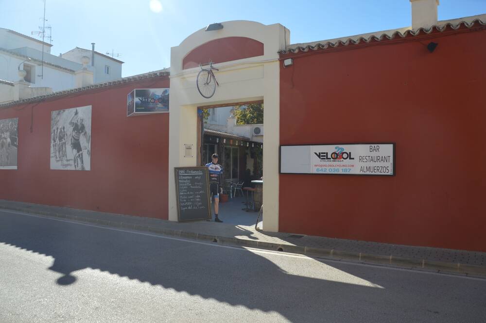 Photo of Outdoor in Jalon