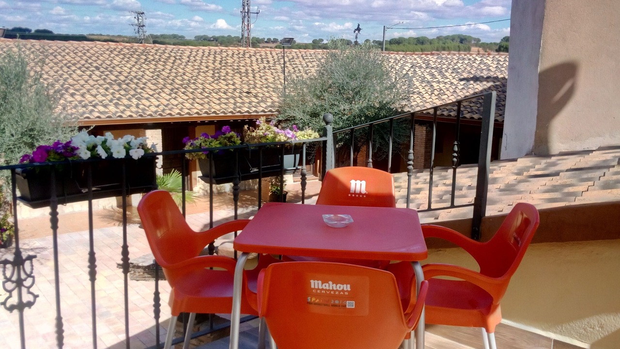 Photo of Outdoor in Rubielos Bajos
