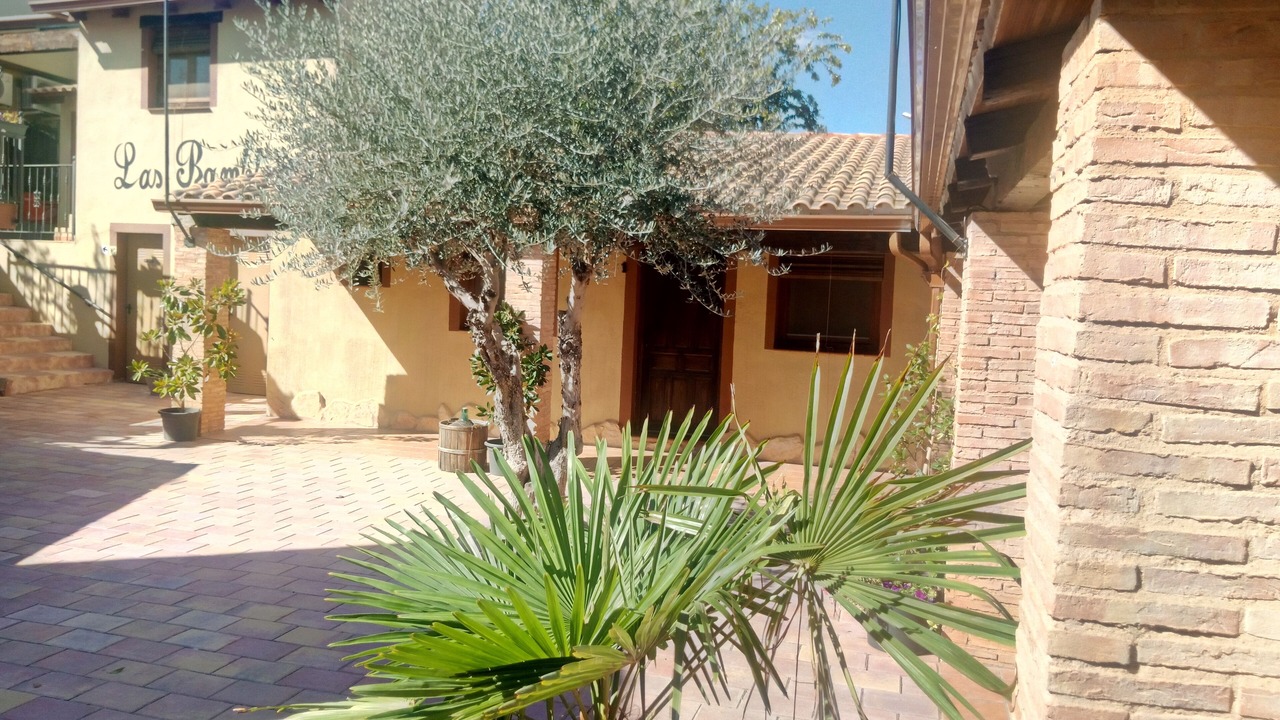 Photo of Outdoor in Rubielos Bajos