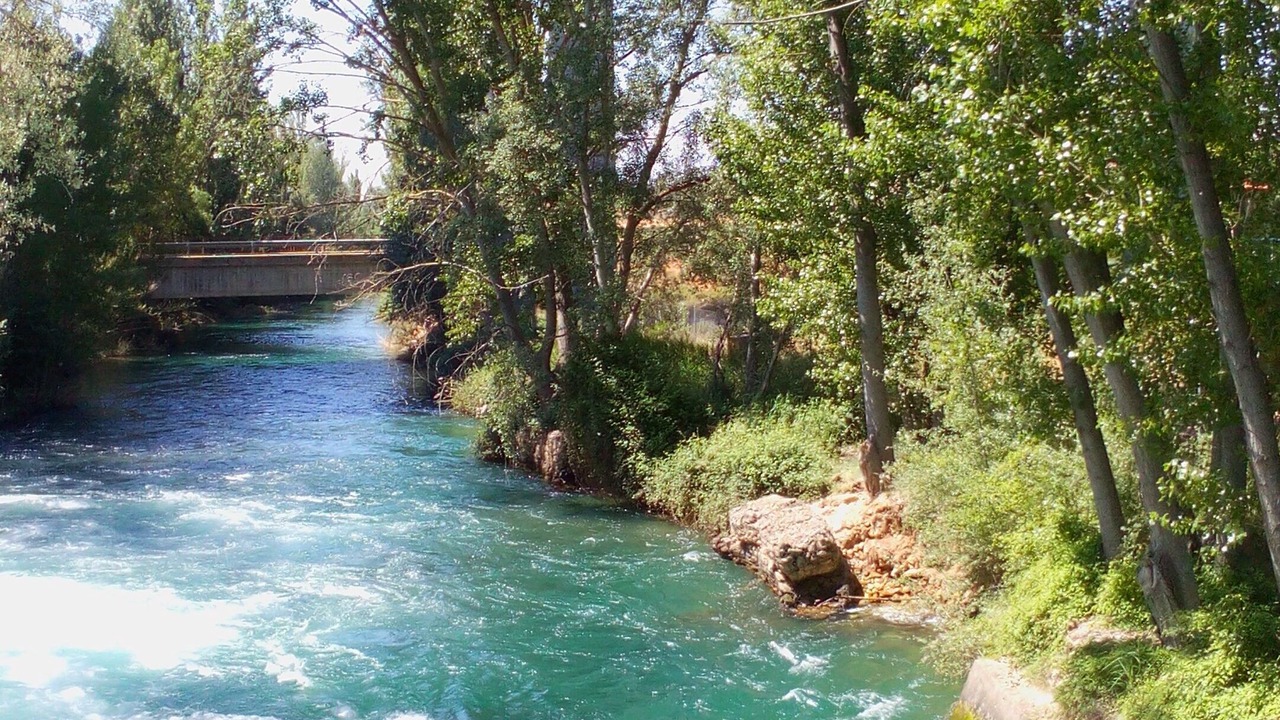 Photo of Outdoor in Rubielos Bajos