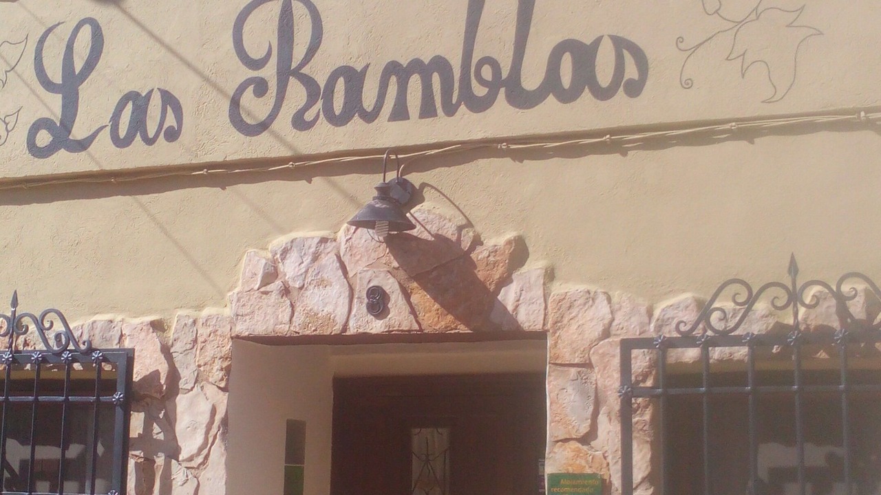 Photo of Outdoor in Rubielos Bajos