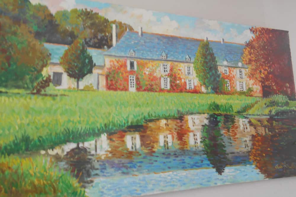 Photo of Outdoor in Pipriac